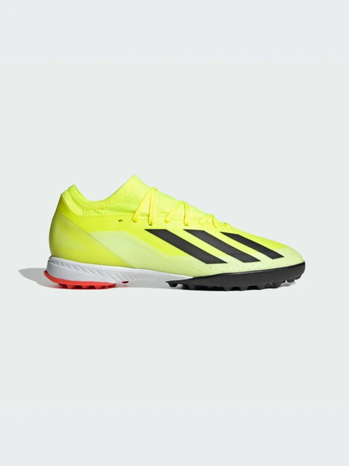 Кросівки Adidas X модель IF0698 Фото