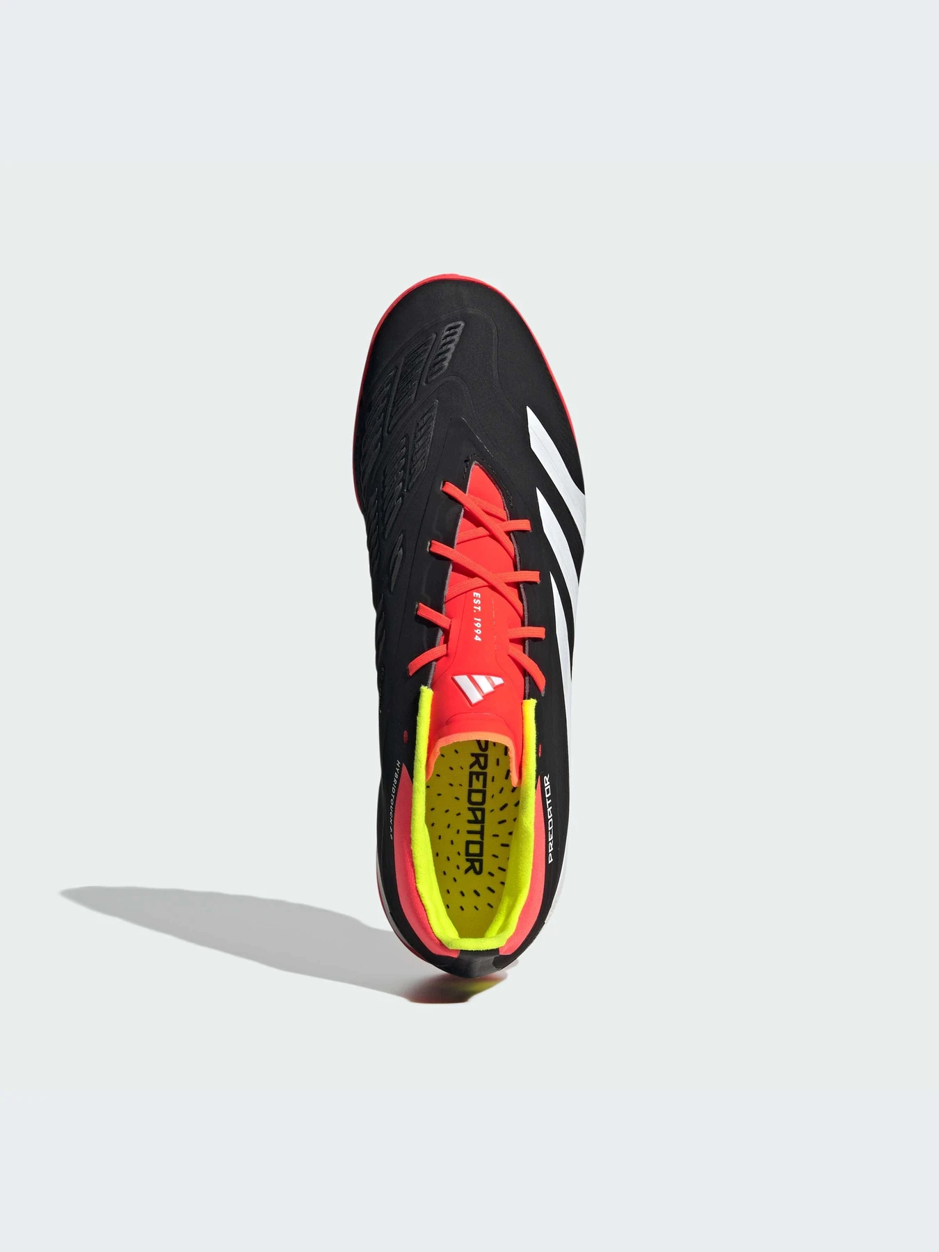 Кросівки Adidas Predator модель IG7731 Фото
