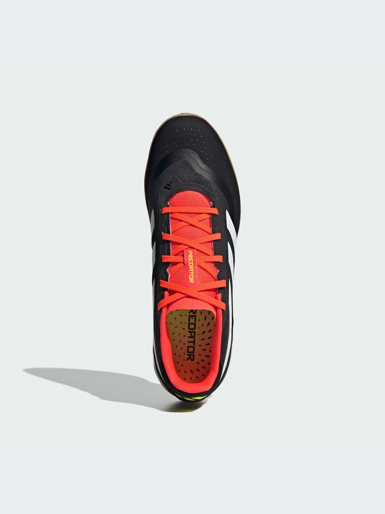 Кроссовки Adidas Predator модель IG5456 Фото