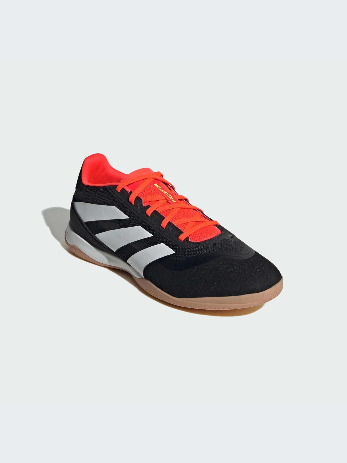 Кроссовки Adidas Predator модель IG5456 Фото