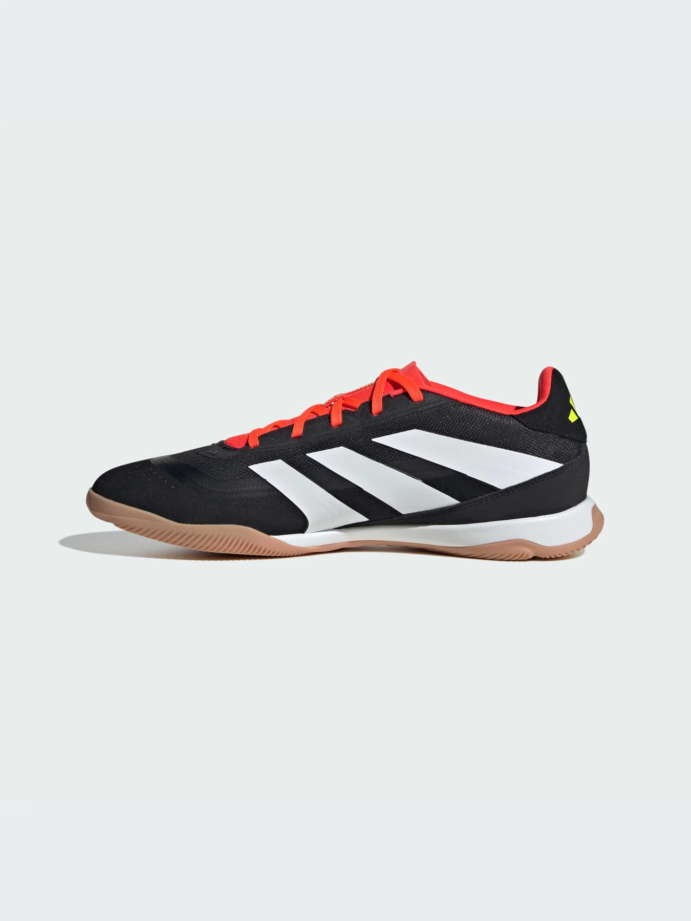 Кроссовки Adidas Predator модель IG5456 Фото