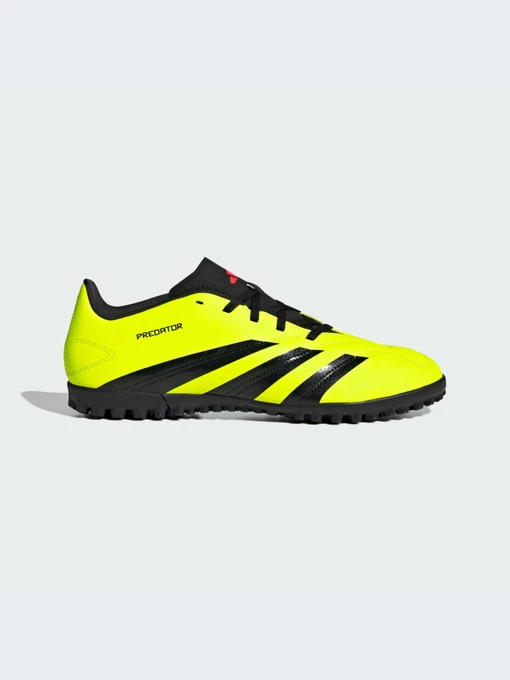 Кроссовки Adidas Predator модель IG7712 Фото