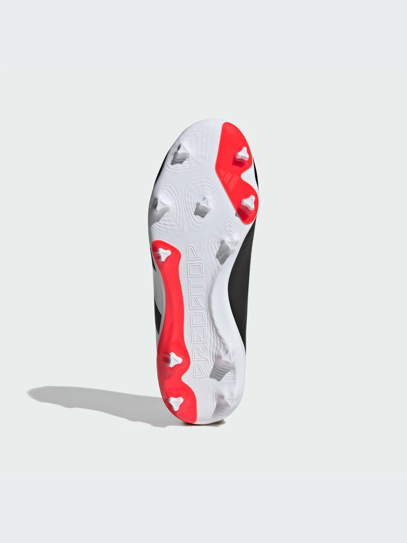 Кроссовки Adidas Predator модель IG7748 Фото