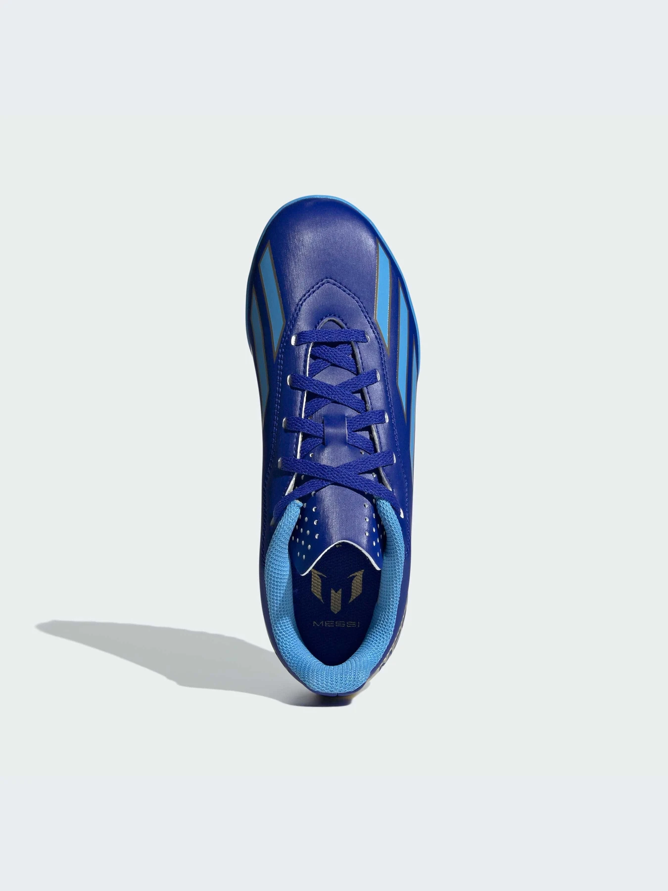 Кроссовки Adidas X модель ID0722 Фото