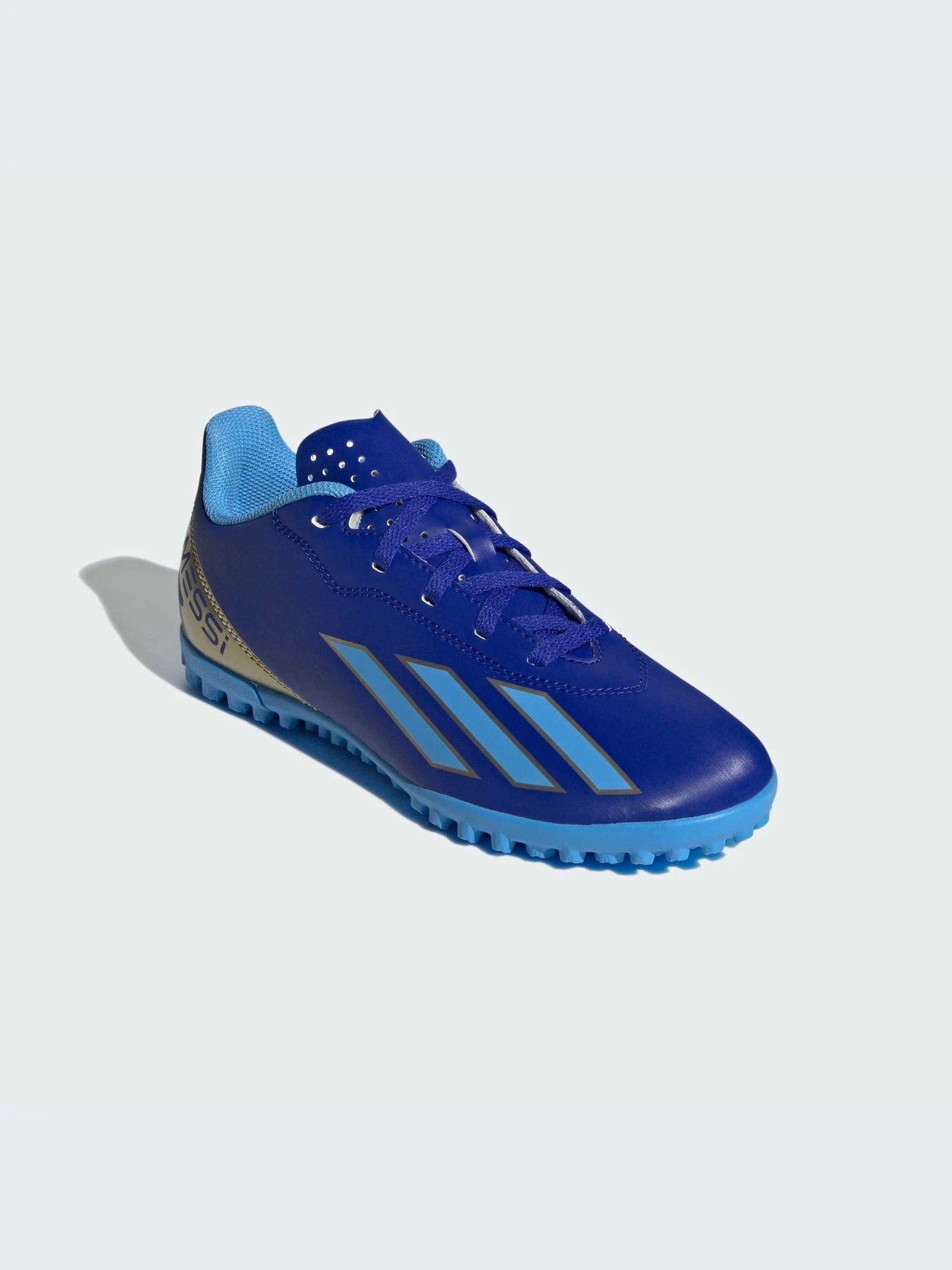 Кроссовки Adidas X модель ID0722 Фото