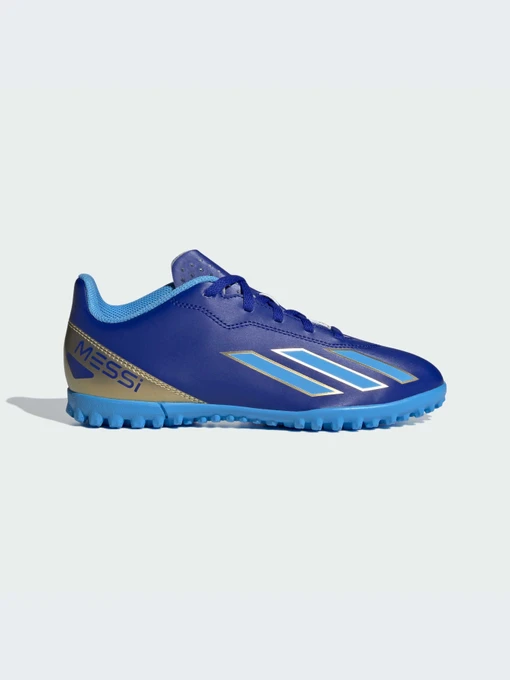 Кроссовки Adidas X модель ID0722 Фото