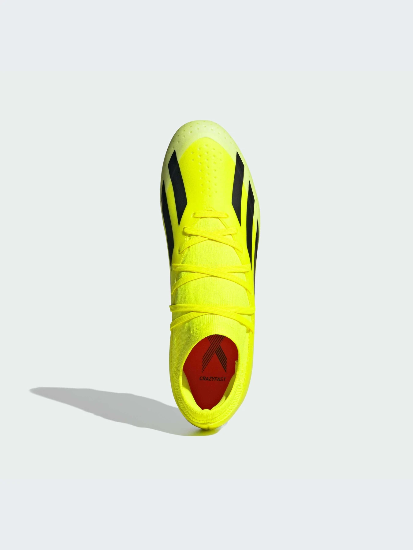 Кроссовки Adidas X модель IG0605 Фото