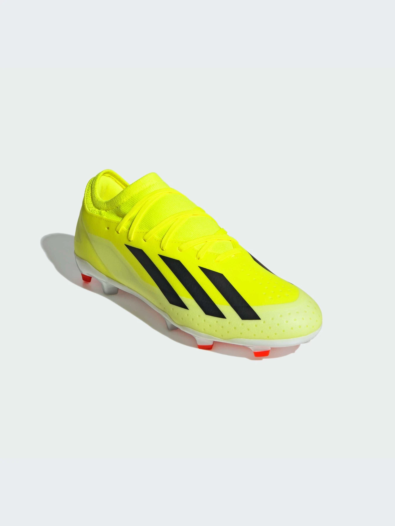 Кроссовки Adidas X модель IG0605 Фото