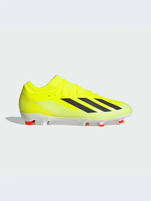 Кросівки Adidas X модель IG0605 Фото