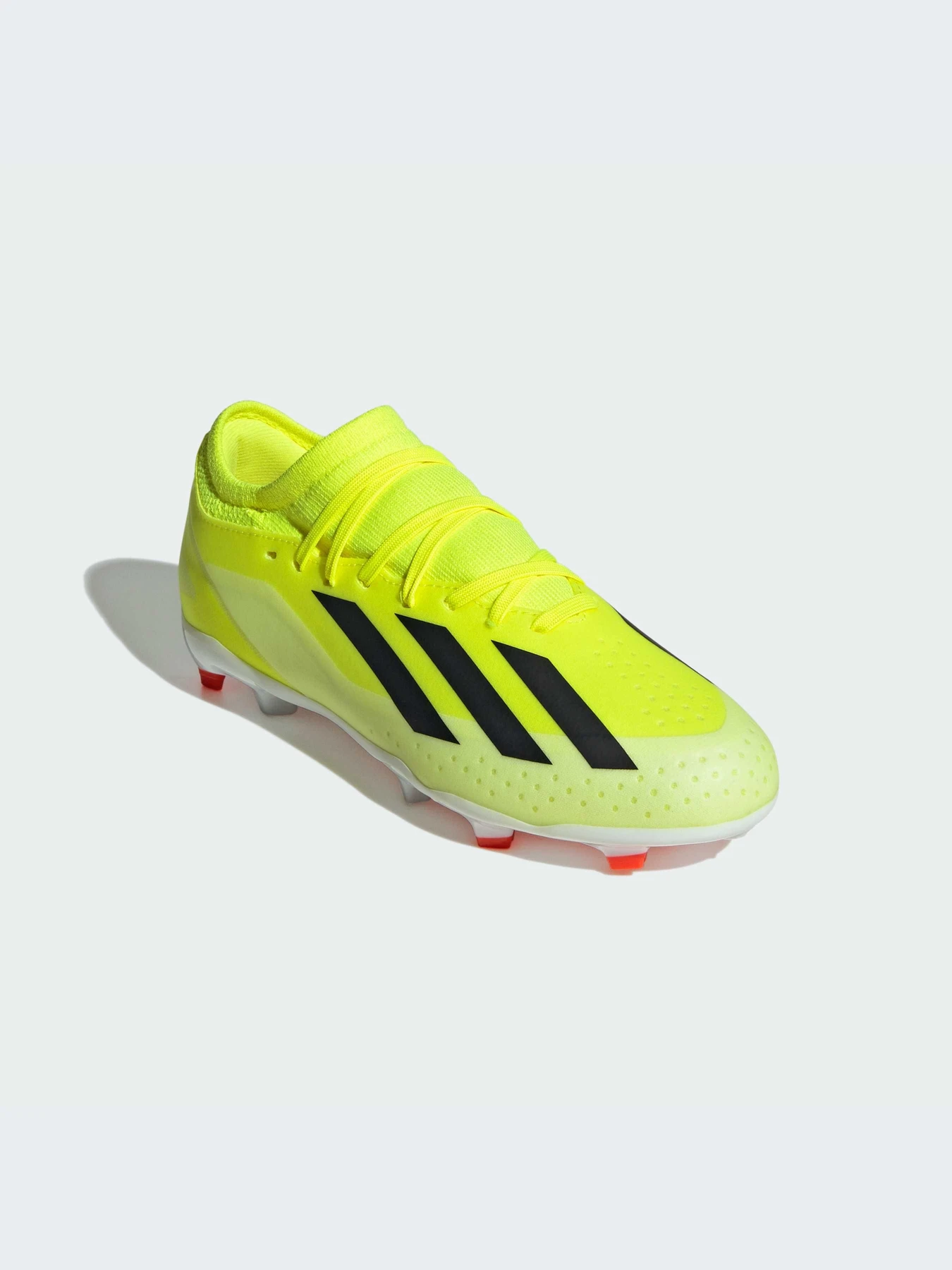 Кроссовки Adidas X модель IF0691 Фото