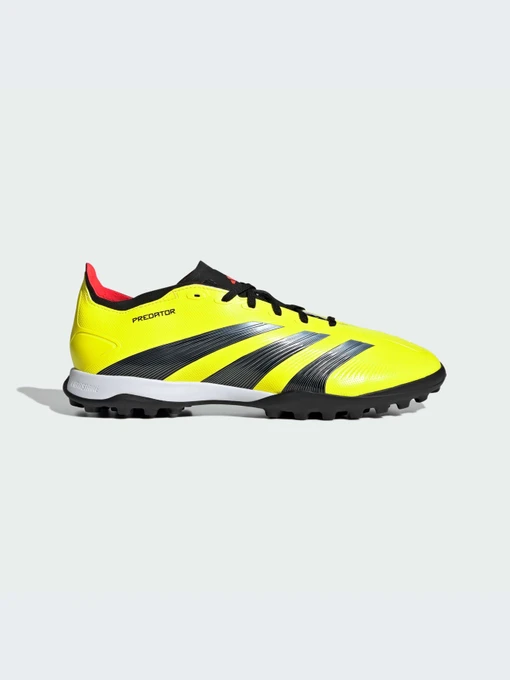 Кроссовки Adidas Predator модель IE2612 Фото