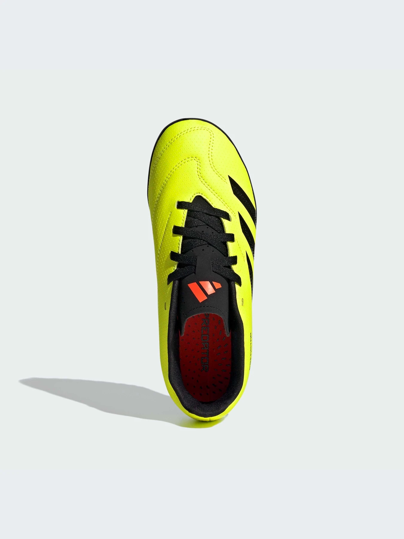 Кроссовки Adidas Predator модель IG5436 Фото