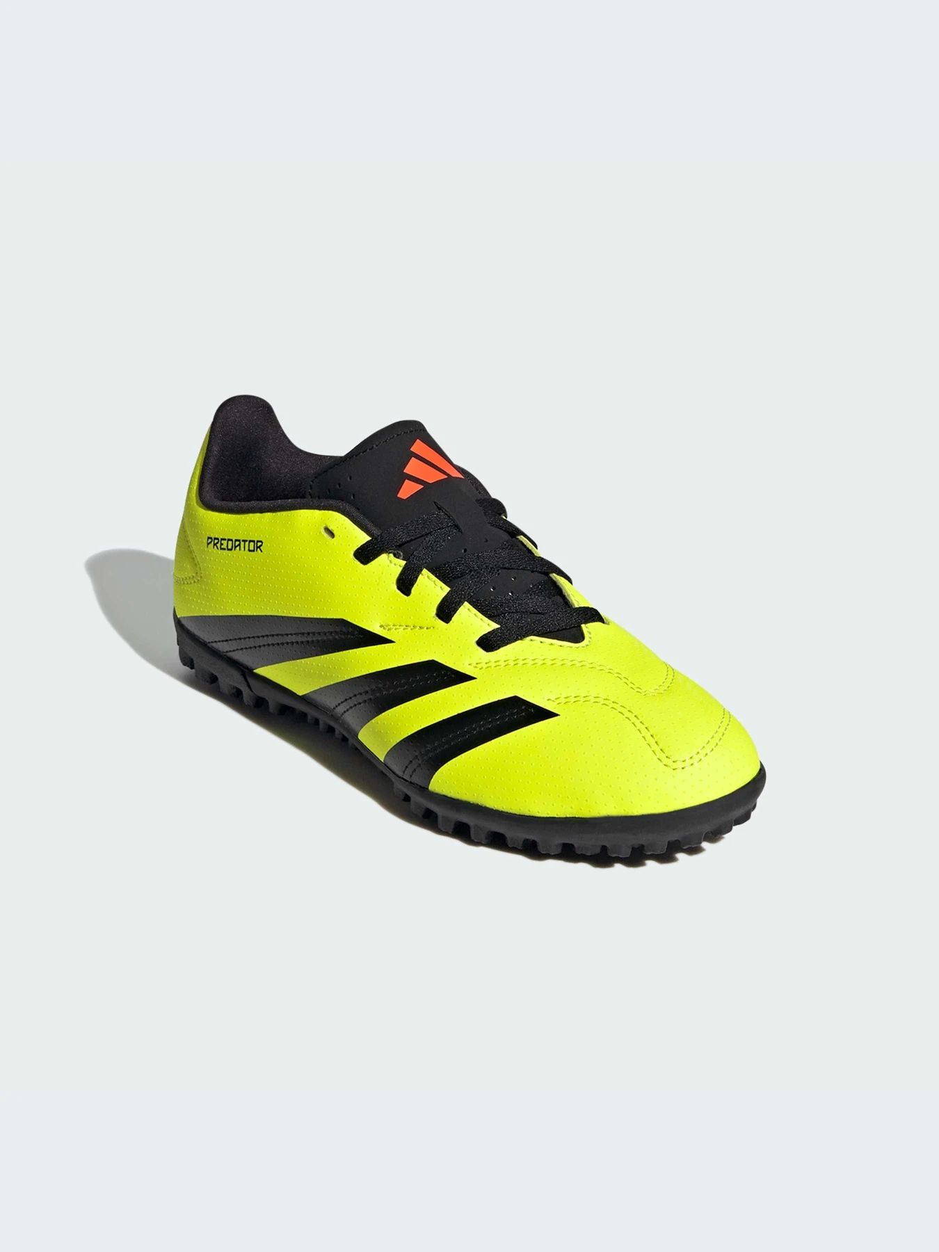 Кроссовки Adidas Predator модель IG5436 Фото