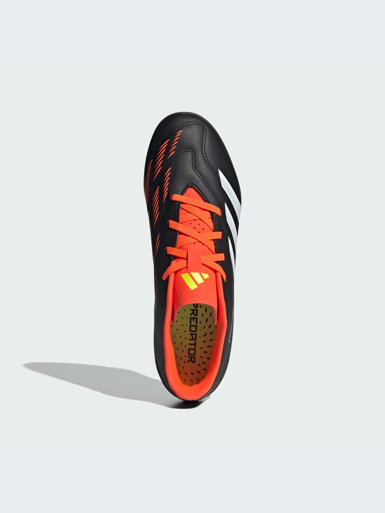 Кроссовки Adidas Predator модель IG7711 Фото