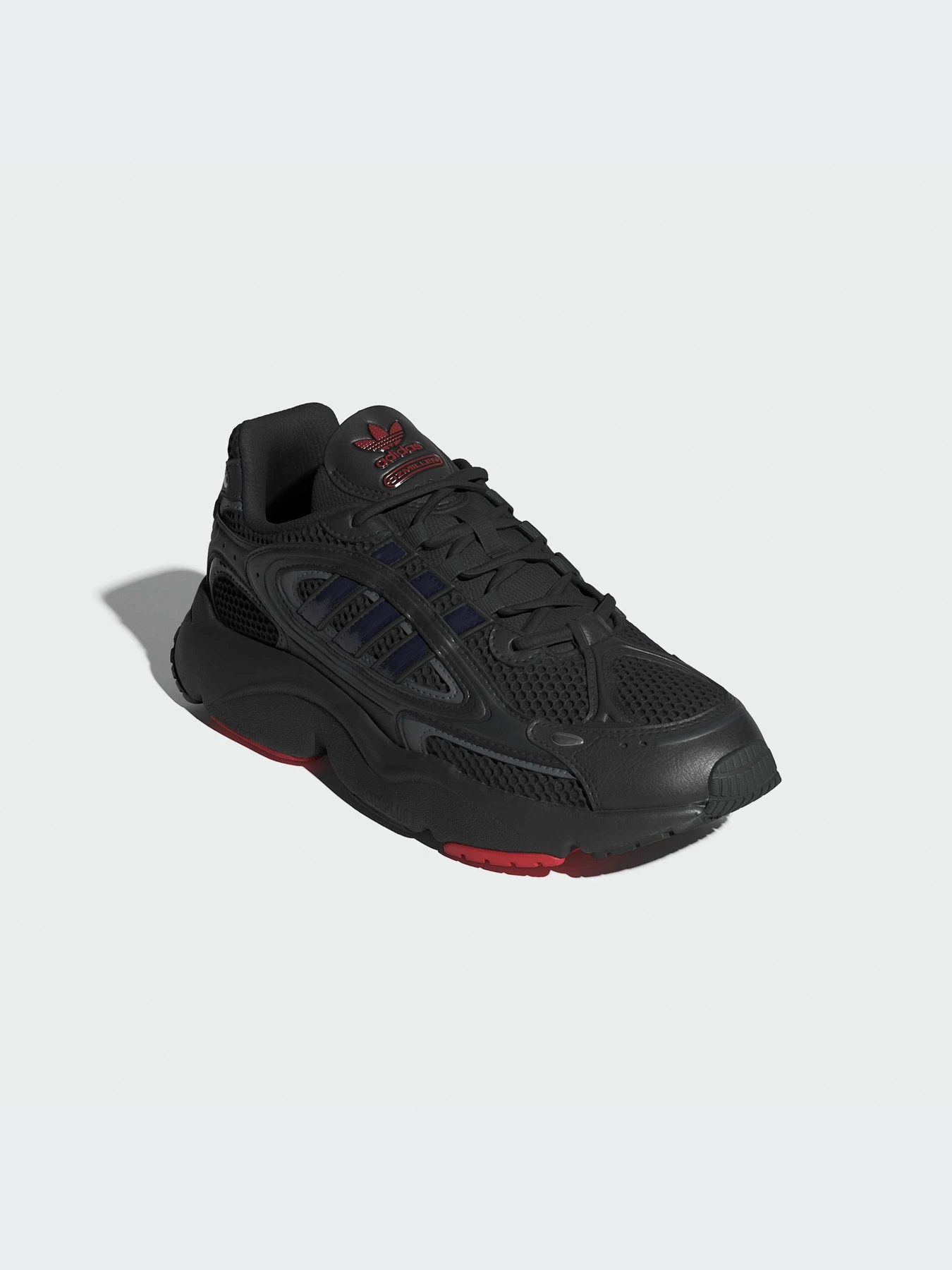 Кроссовки Adidas Ozweego модель ID2895 Кроссовки Adidas Ozweego модель ID2895 Фото