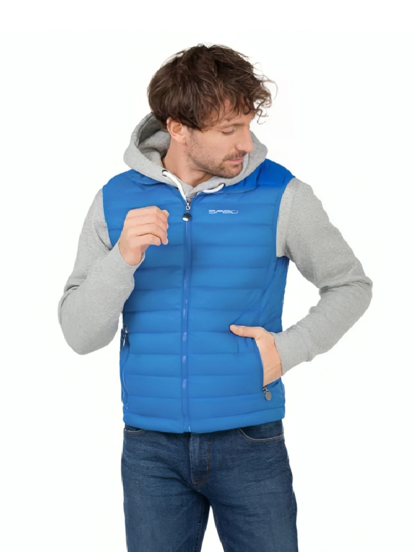 Куртки та дублянки Spaio Classic Z01 модель 5901282500866 Куртки та дублянки Spaio Classic Z01 модель 5901282500866 Фото