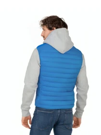 Куртки та дублянки Spaio Classic Z01 модель 5901282500866 Фото