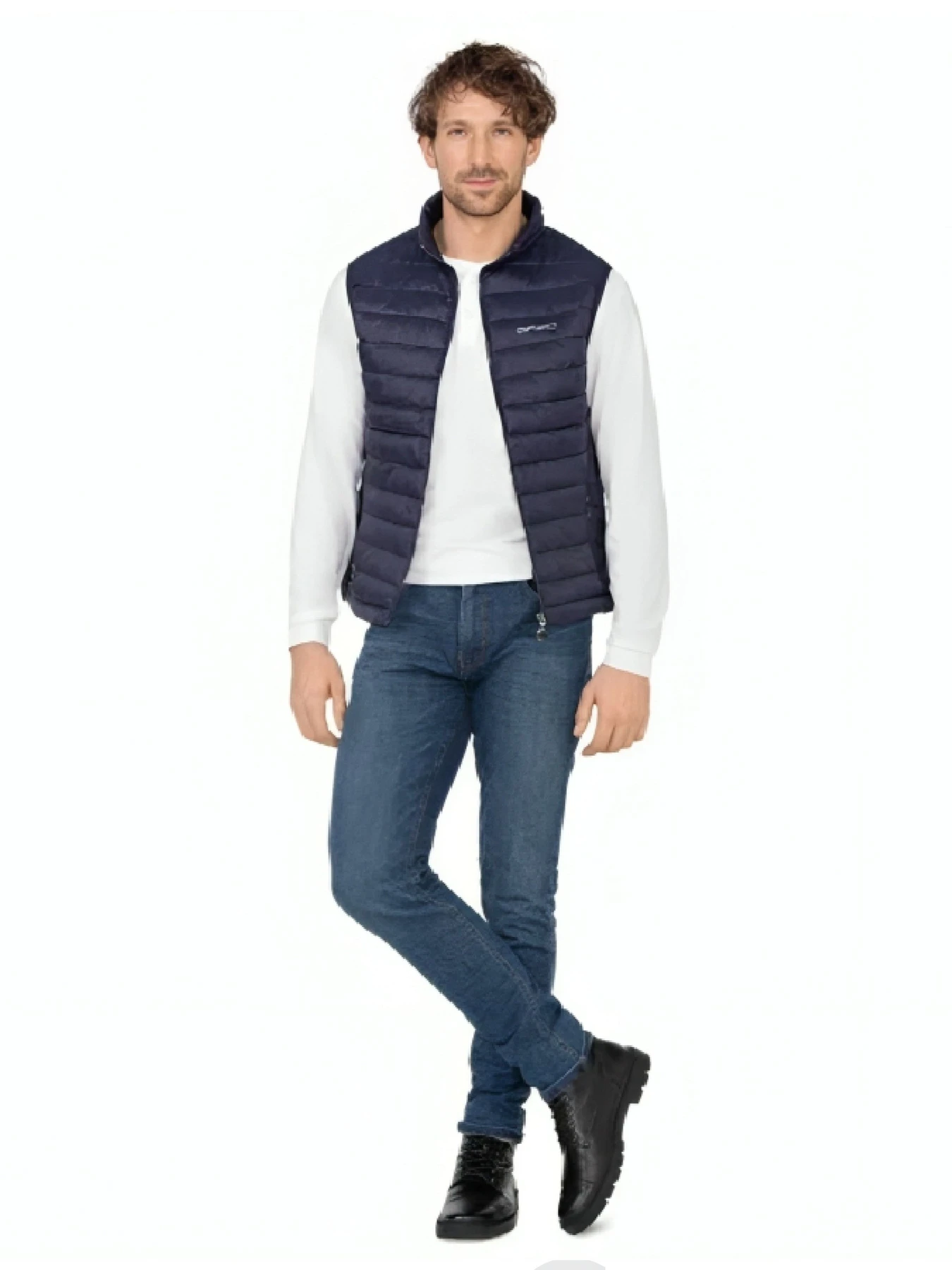 Куртки и дубленки Spaio Classic Z01 модель 5901282501023 Куртки и дубленки Spaio Classic Z01 модель 5901282501023 Фото