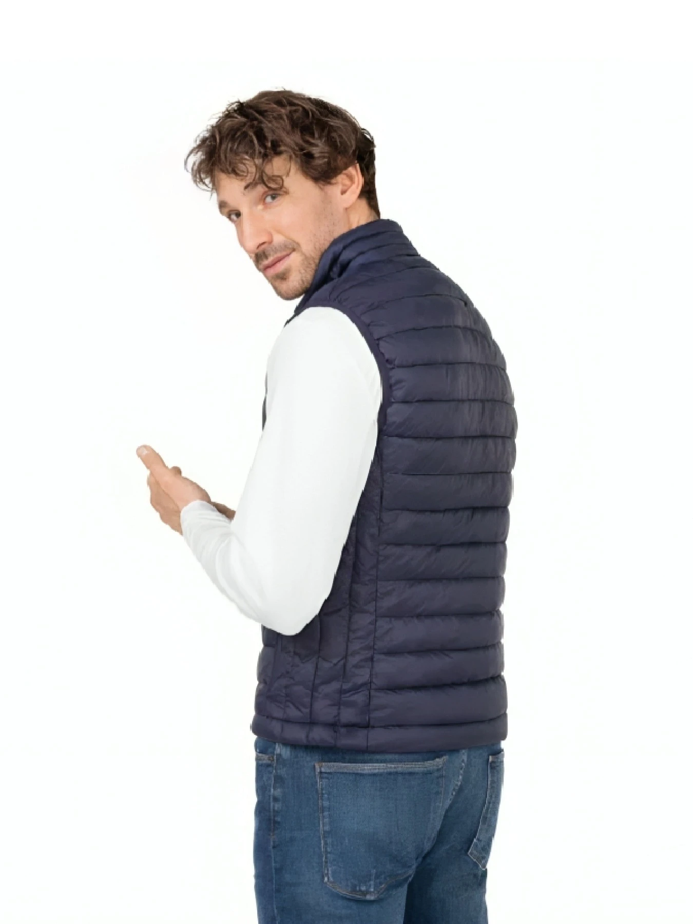 Куртки и дубленки Spaio Classic Z01 модель 5901282501023 Куртки и дубленки Spaio Classic Z01 модель 5901282501023 Фото