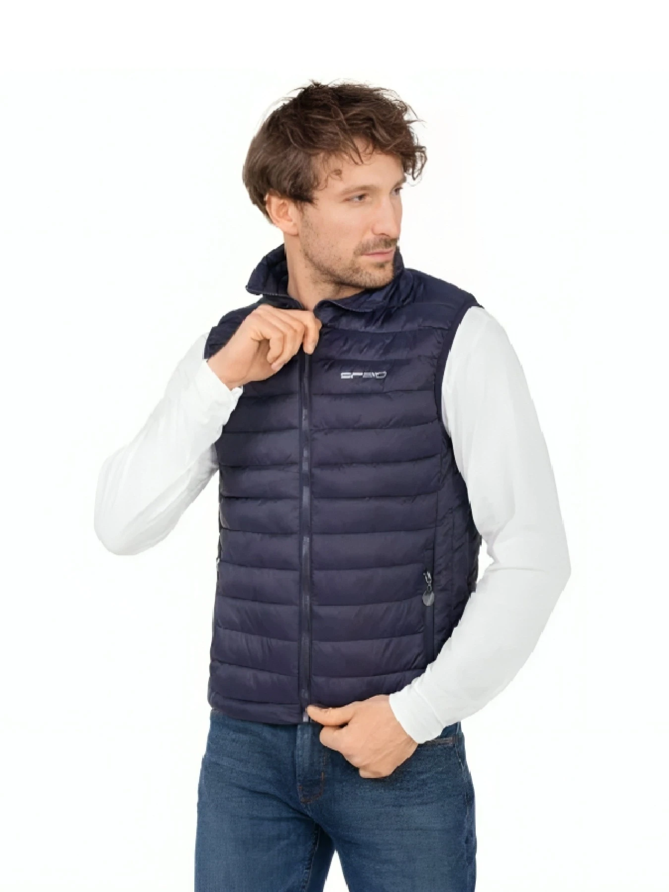 Куртки и дубленки Spaio Classic Z01 модель 5901282501023 Куртки и дубленки Spaio Classic Z01 модель 5901282501023 Фото