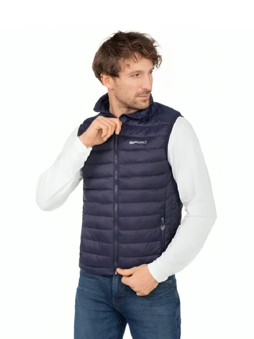 Куртки та дублянки Spaio Classic Z01 модель 5901282501023 Фото