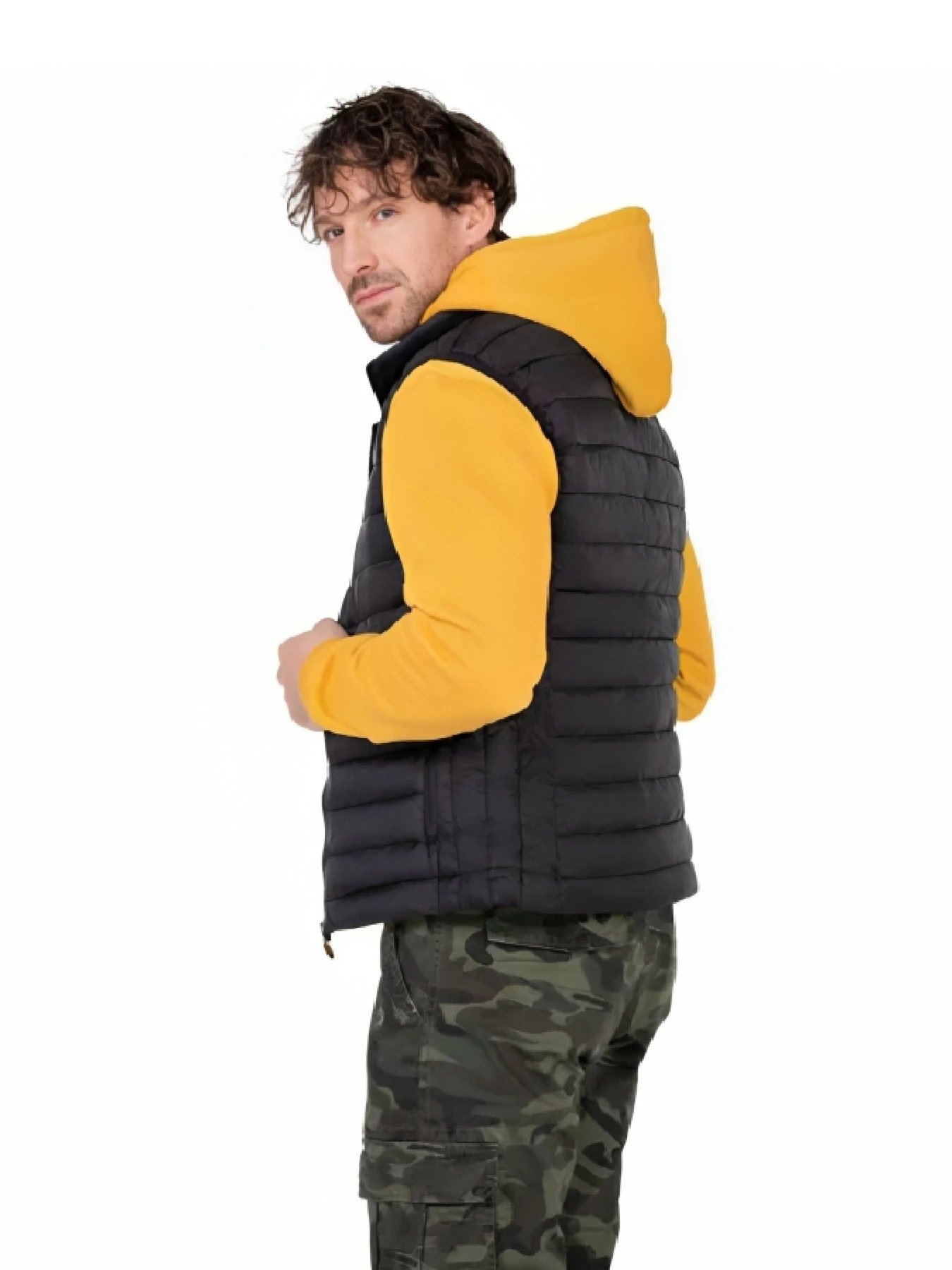 Куртки и дубленки Spaio Classic Z01 модель 5901282500804 Куртки и дубленки Spaio Classic Z01 модель 5901282500804 Фото