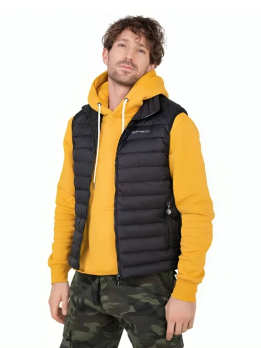 Куртки та дублянки Spaio Classic Z01 модель 5901282500804 Фото