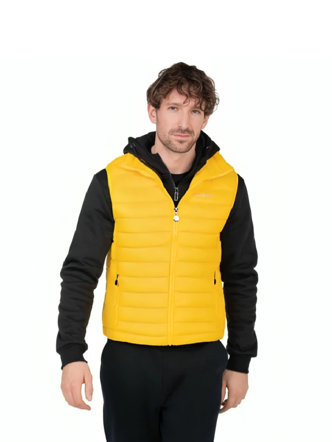 Куртки та дублянки Spaio Classic Z01 модель 5901282501177 Фото