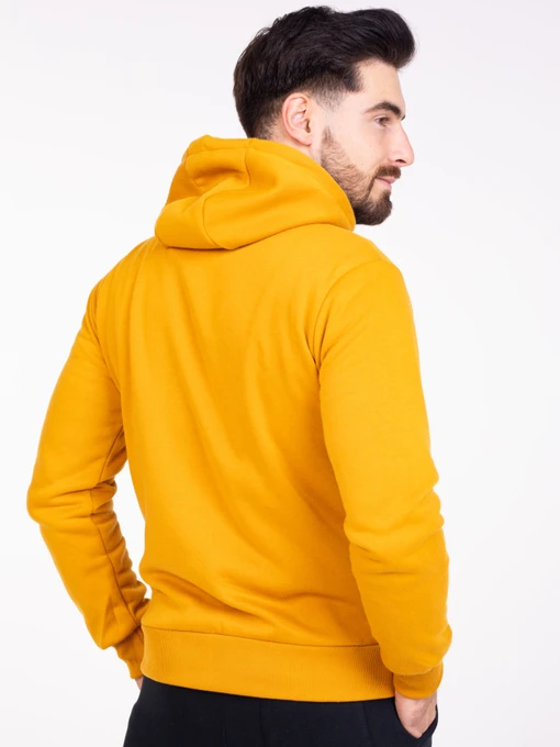 Чоловіча Спортивна кофта Spaio Multi-Active HZ02 фото 2