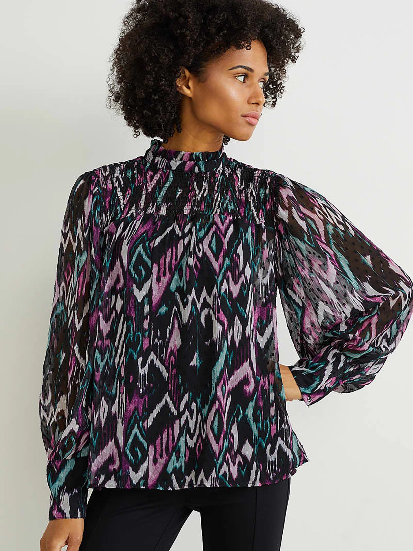 Рубашки C&A модель 71455 Рубашки C&A модель 71455 Фото