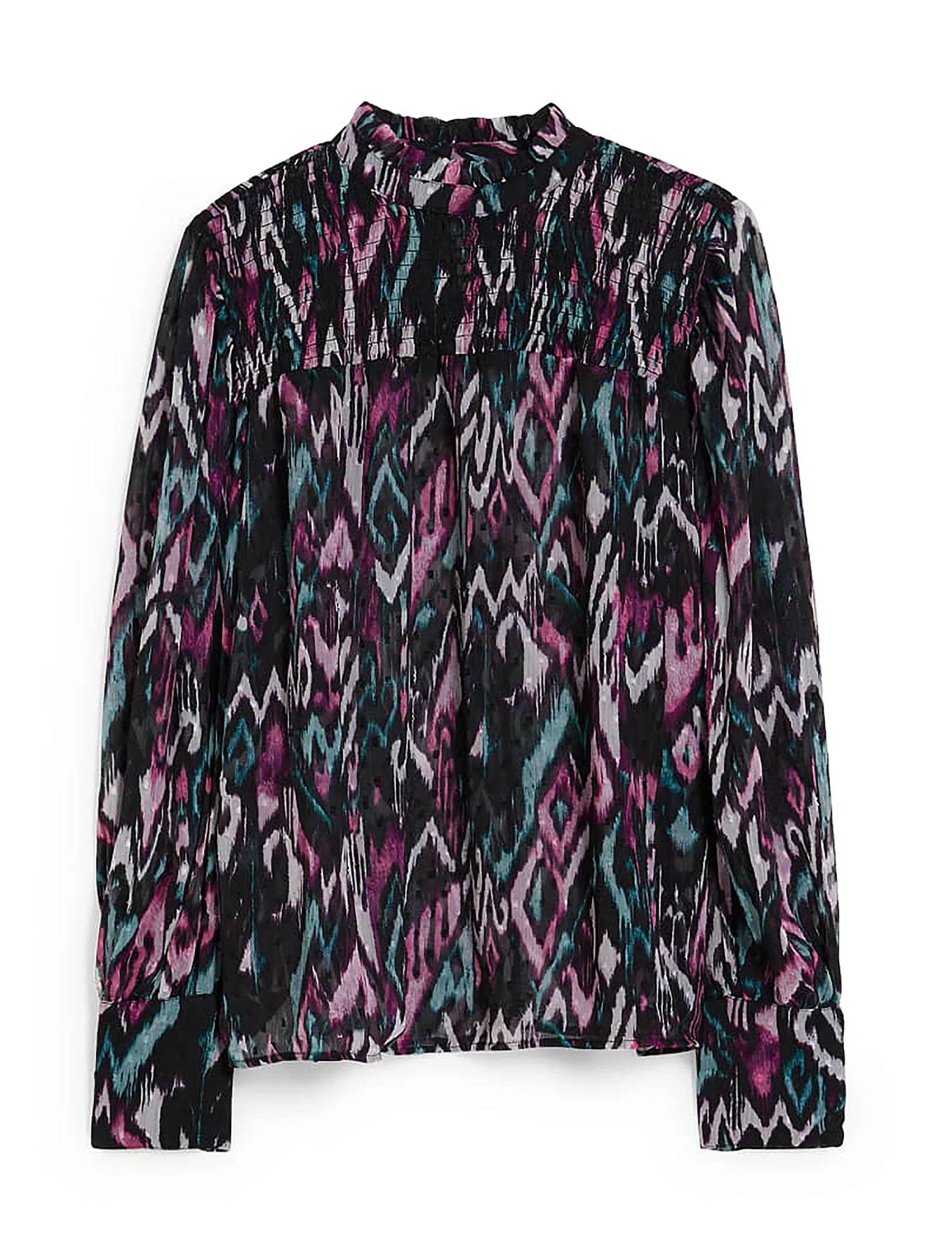 Рубашки C&A модель 71455 Рубашки C&A модель 71455 Фото