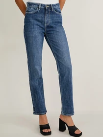 Джинсы C&A модель 71454 Фото