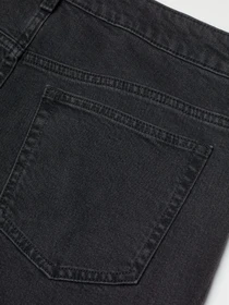 Джинси H&M модель 70717 Фото