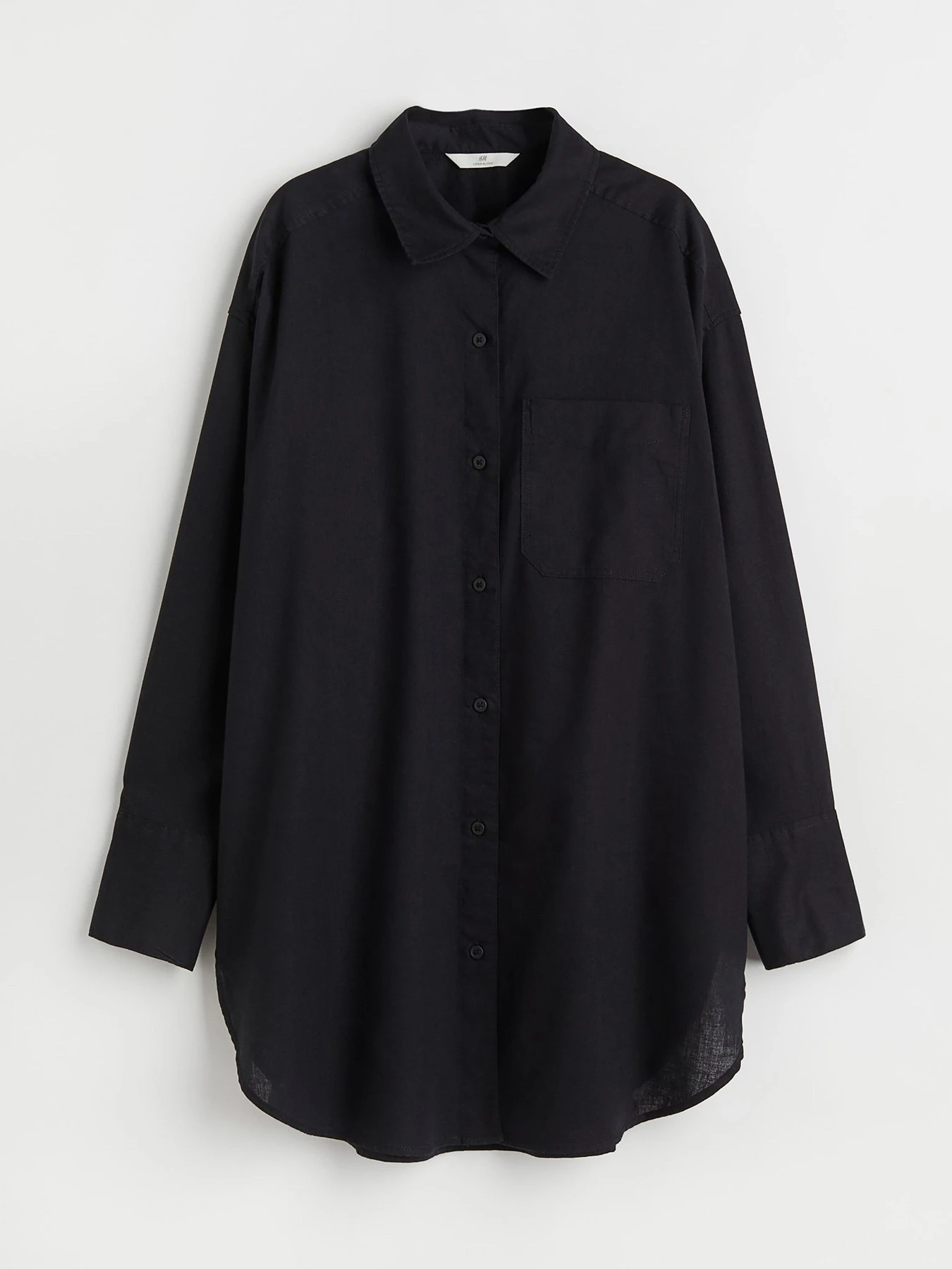Рубашки H&M модель 71329 Фото