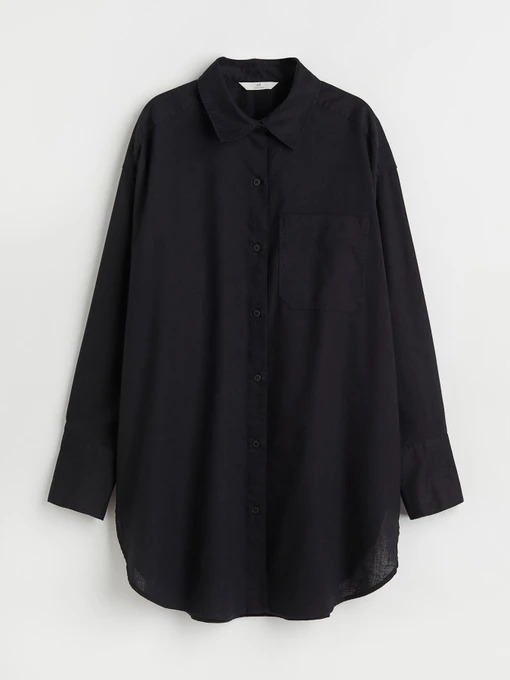 Рубашки H&M модель 71329 Фото