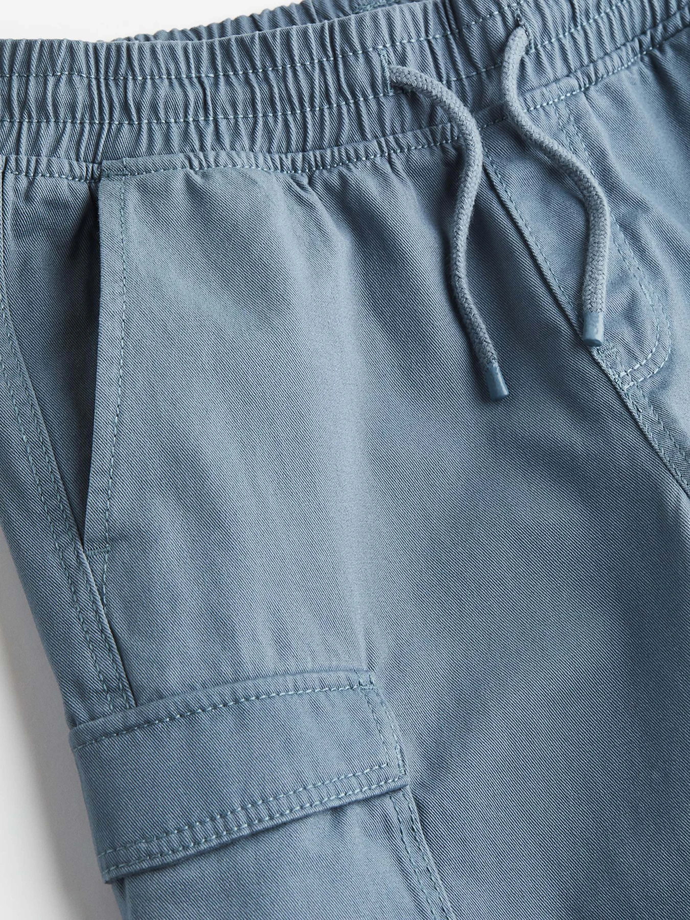 Шорты H&M модель 71334 Фото