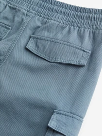 Шорты H&M модель 71334 Фото