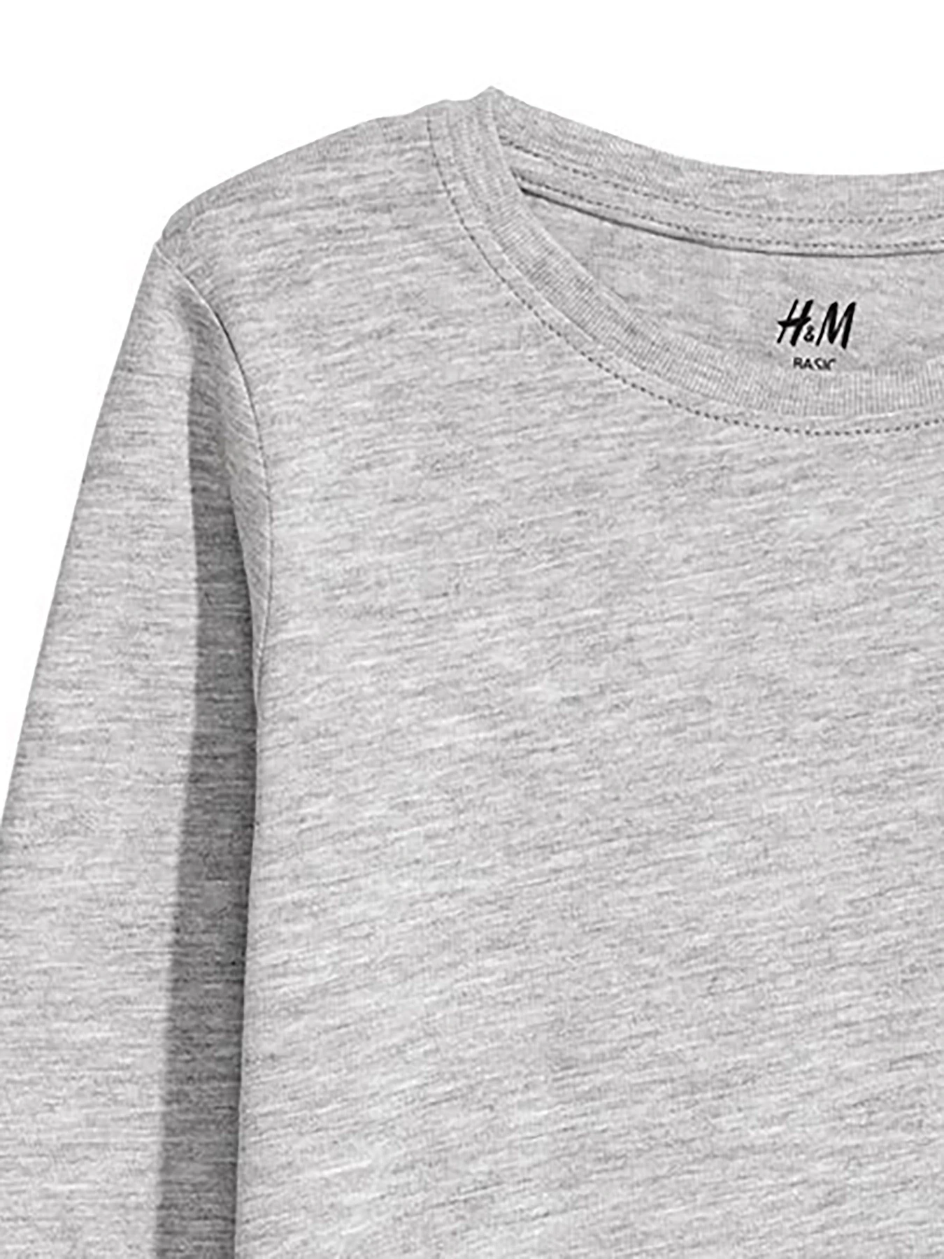 Худі та світшоти H&M модель 31602 Фото