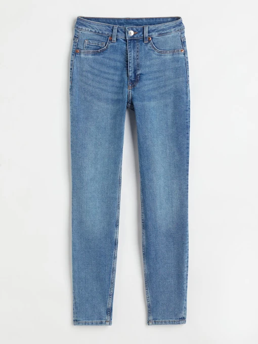 Джинси H&M модель 71314 Фото