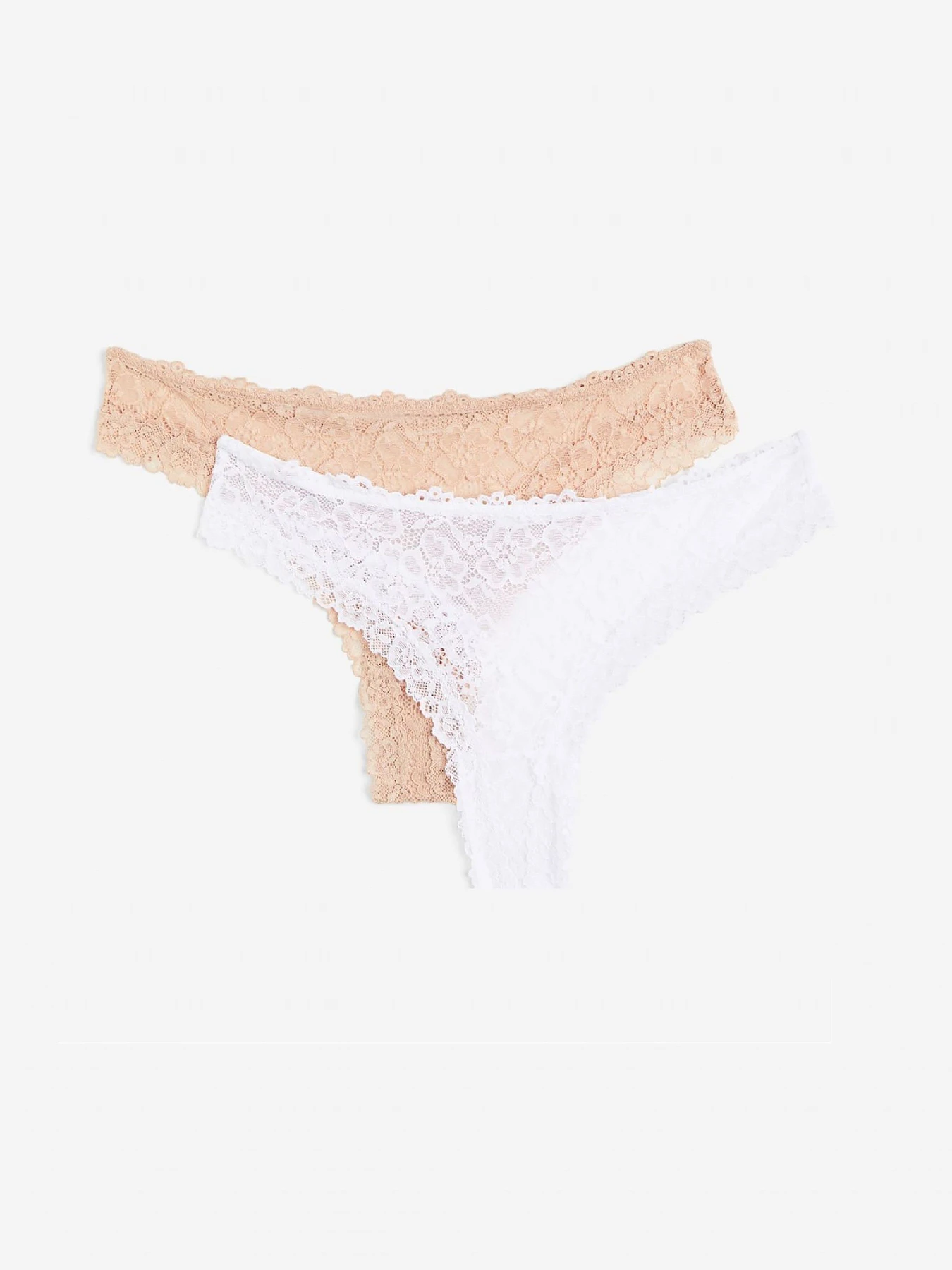 Нижня білизна H&M модель 71321 Фото