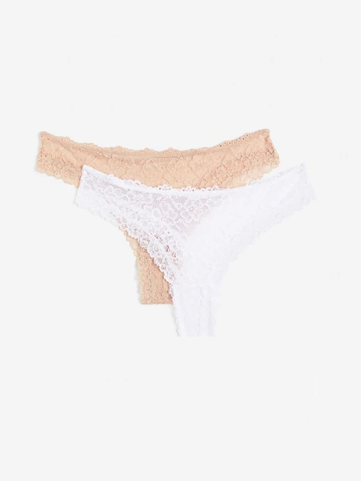 Нижнее белье H&M модель 71321 Фото