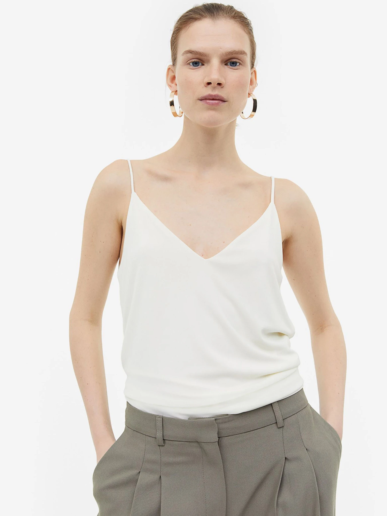 Футболки и поло H&M модель 71316 Фото