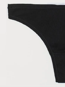 Нижнее белье H&M модель 71323 Фото