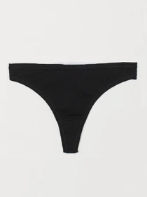 Нижнее белье H&M модель 71323 Фото