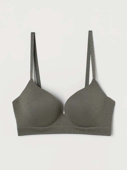 Нижнее белье H&M модель 71311 Фото