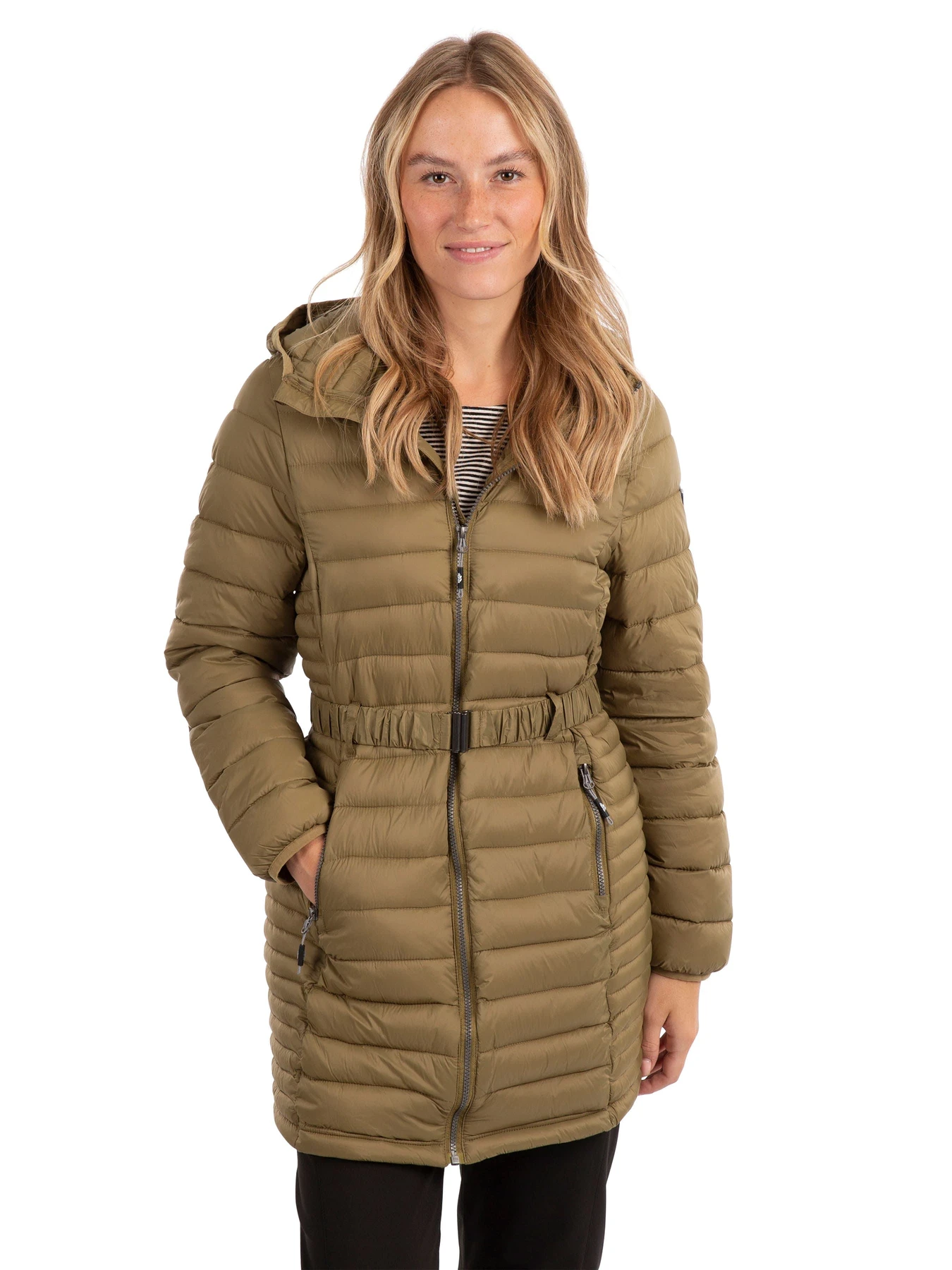 Куртки та дублянки Trespass Santuzza модель FAJKTRTR0001 Куртки та дублянки Trespass Santuzza модель FAJKTRTR0001 Фото