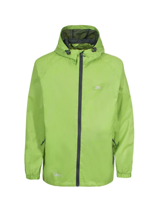 Жіноча Вітровка Trespass Qikpac Jacket