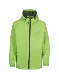 Куртки и дубленки Trespass Qikpac Jacket модель UAJKRAI10001 Фото