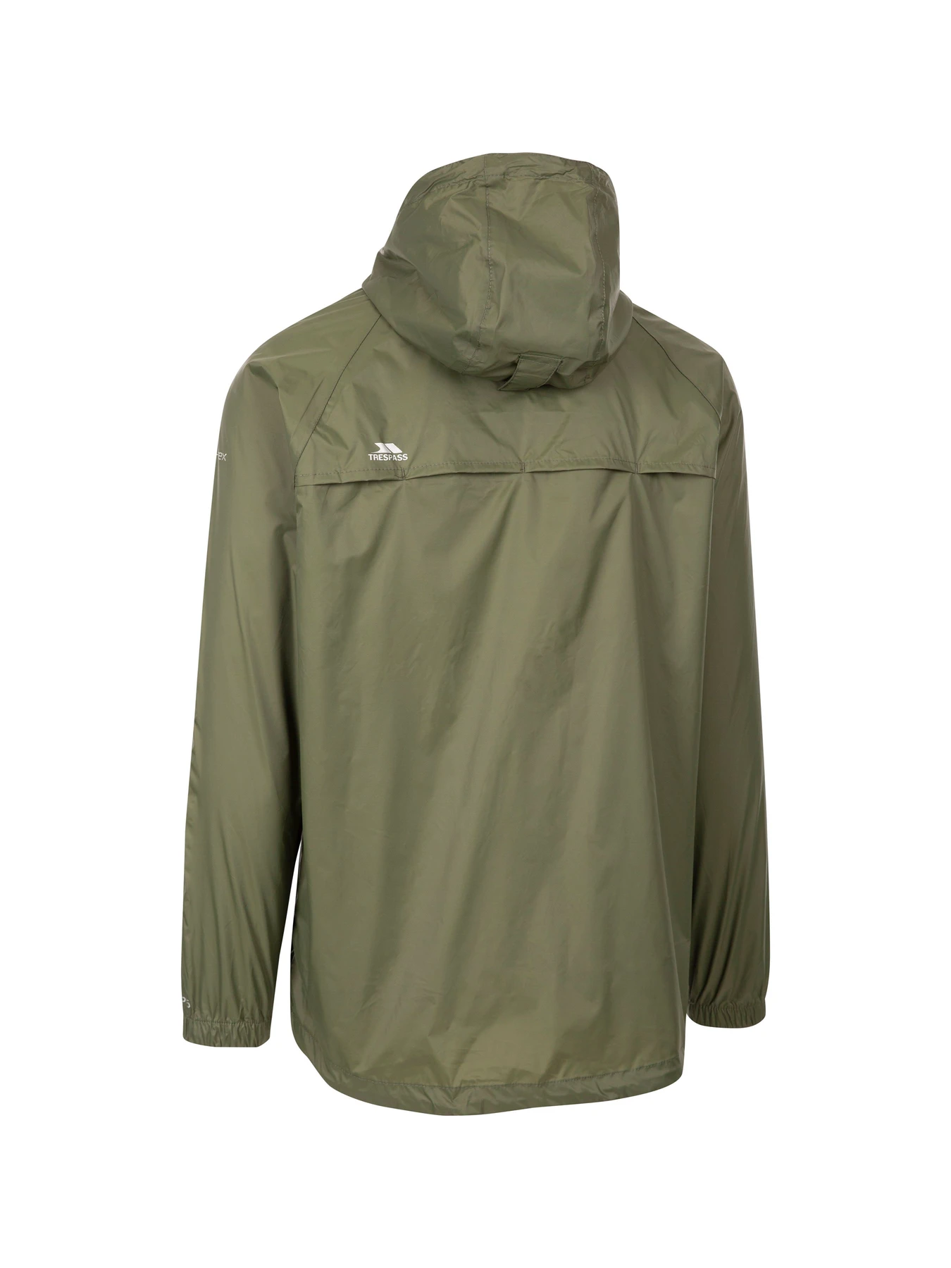 Куртки и дубленки Trespass Qikpac jacket модель UAJKRAI10001 Фото