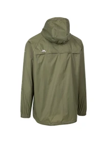 Куртки и дубленки Trespass Qikpac jacket модель UAJKRAI10001 Фото